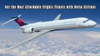 Delta Airlines Flights Reservations image 5